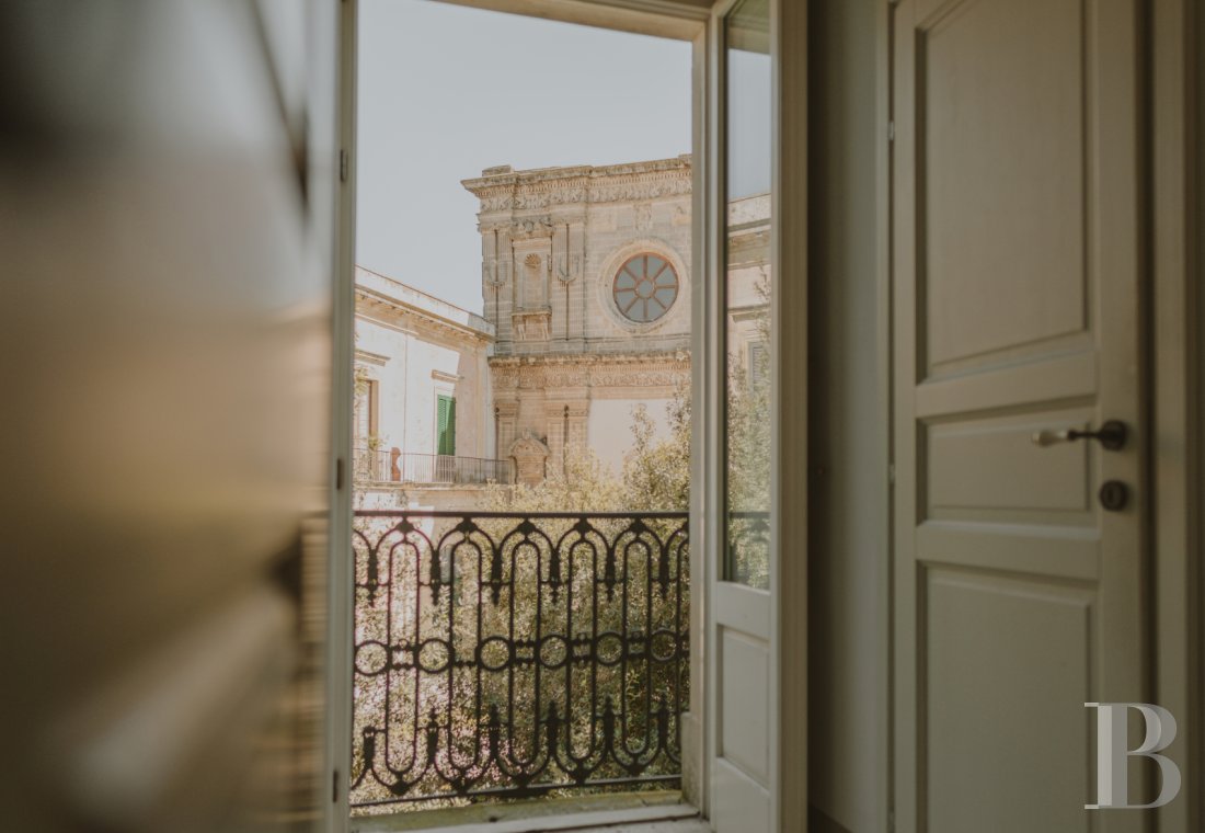 A former palace-monastery converted into a hotel in Nardo, Puglia - photo  n°27